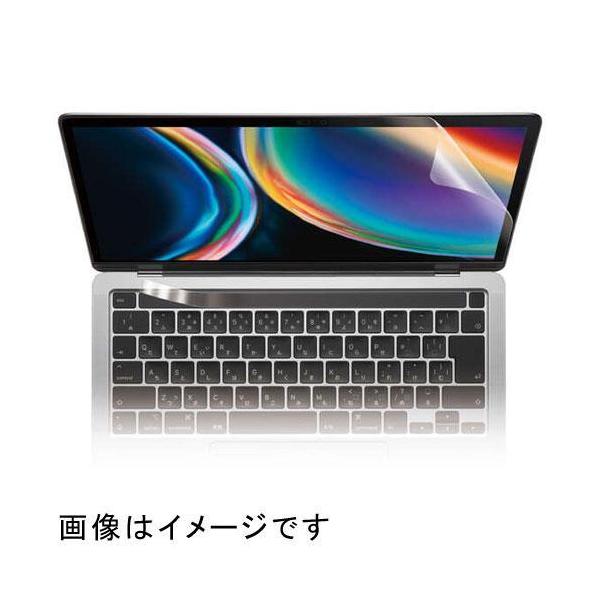 GR(ELECOM) EF-MBPT13FLBLKB MacBookPro13inchptB ˖h~