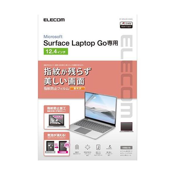 GR(ELECOM) EF-MSLGFLFANG Surface Laptop Gop tیtB wh~ 