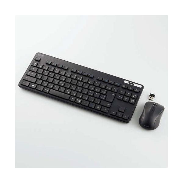 GR(ELECOM) TK-FDM109MKBK ubN R ^RpNgL[{[h&amp;}EX 92L[ {z