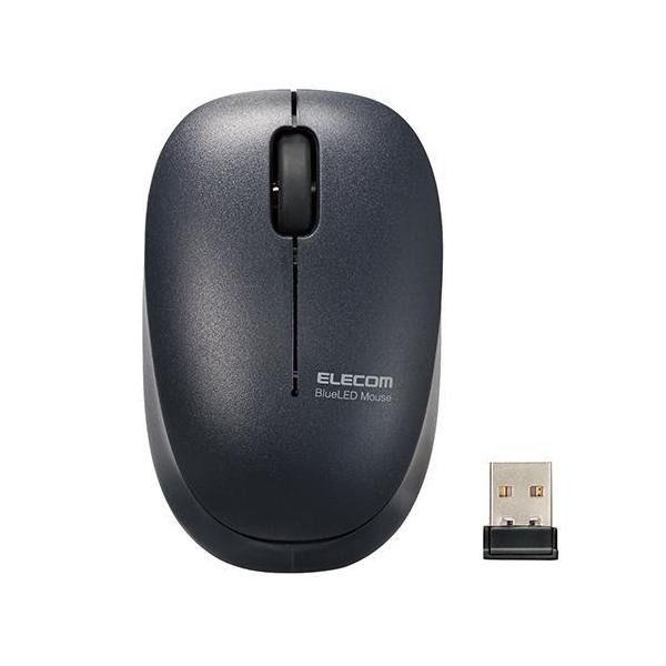 GR(ELECOM) M-BL20DBSKBK ubN RۃCXÉBlueLED}EX 3{^