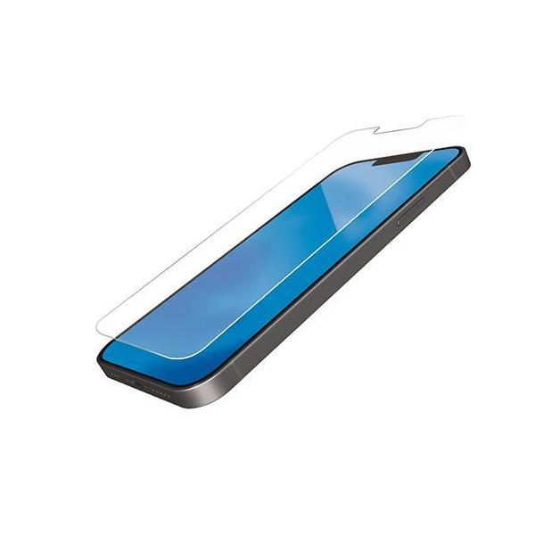 GR(ELECOM) PM-A21BFLGOBL iPhone13 / iPhone13 Pro u[CgJbg
