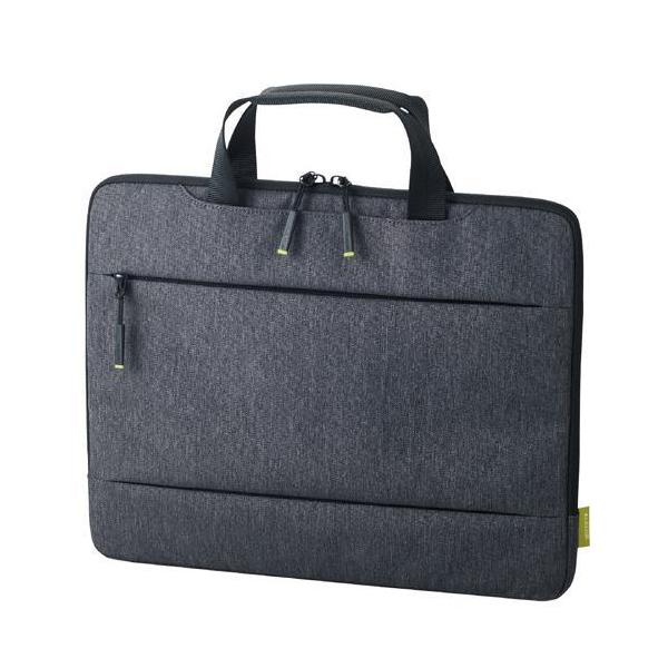 �G���R��(ELECOM) BM-IBMSL2113BK �u���b�N Surface Laptop 4�p�C���i�[�o�b�O 13.5�C���`