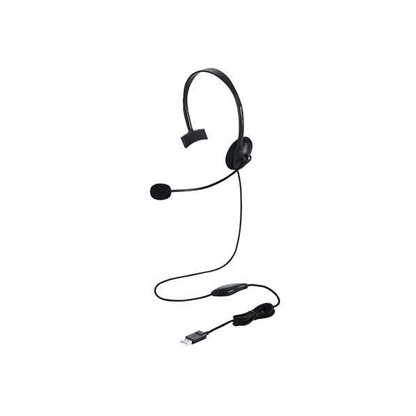�G���R��(ELECOM) HS-HP21UCBK Type-C�ϊ��t���Ў��I�[�o�[�w�b�h�Z�b�g
