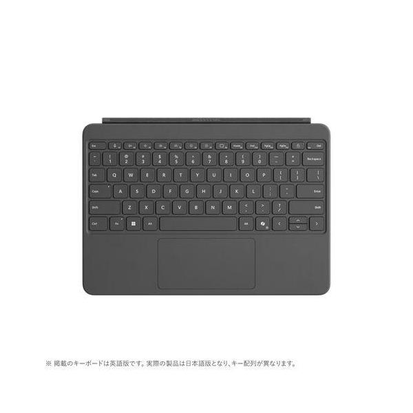 マイクロソフト(Microsoft) Surface Pro 12インチ キーボード ストーン グレー EP2-32032