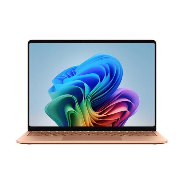 マイクロソフト(Microsoft) EP2-59049 Surface Laptop(第8世代) 13.8型 Win11Home デューン Snapdragon X2 Plus/16GB/512GB OfficeOP付 ノートパソコン
