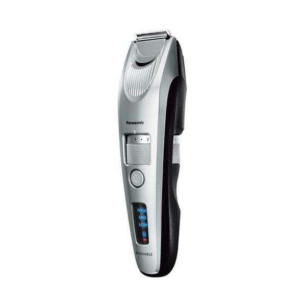 Panasonic リニアヒゲトリマー ER-SB60-S パナソニック Panasonic（パナソニック） ER-SB60-S シルバー リニアヒゲトリマー