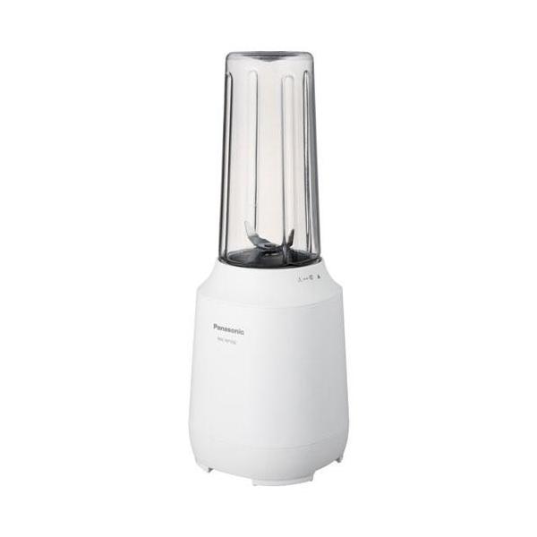 お買い得❣️ ミキサー ブレンダー 大容量 2L ホワイト 白 Panasonic（パナソニック） MX-XP102-W ホワイト タンブラーミキサー