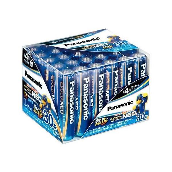 pi\jbN(Panasonic) LR03NJ/30SH G{^NEO AJdr P4` 30{pbN