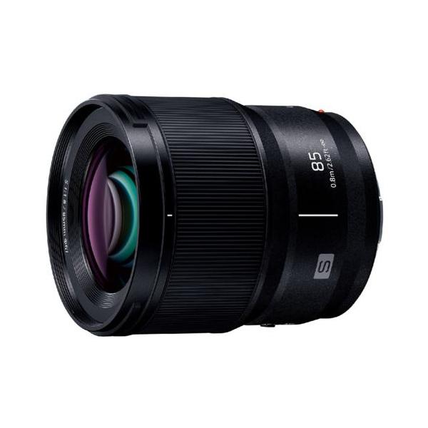 LUMIX 85mm f1.8 Lマウント　箱付き LUMIX S 85mm F1.8」の人気商品一覧 | 安い商品を通販サイトから