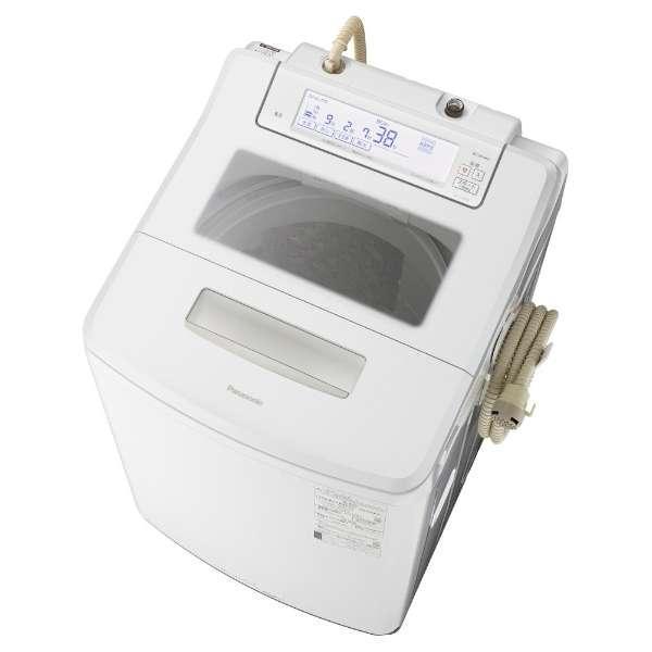 洗濯機 パナソニック 8kg - 洗濯機の通販・価格比較 - 価格.com