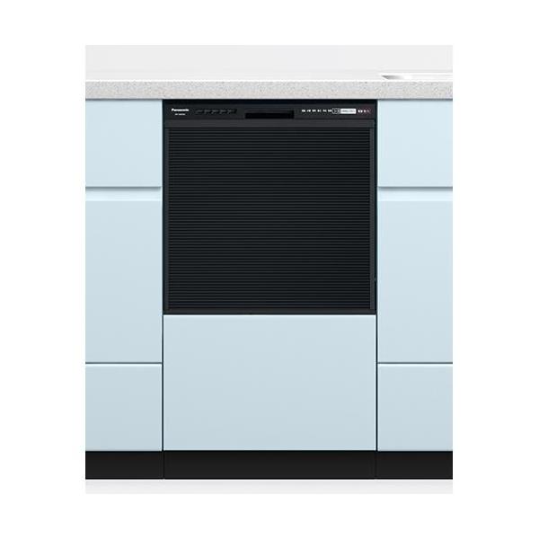 パナソニック/ビルトイン食器乾燥機/NP-45RS9K/ パナソニック(Panasonic) 【商品お届けのみ】NP-45RS9Kビルトイン