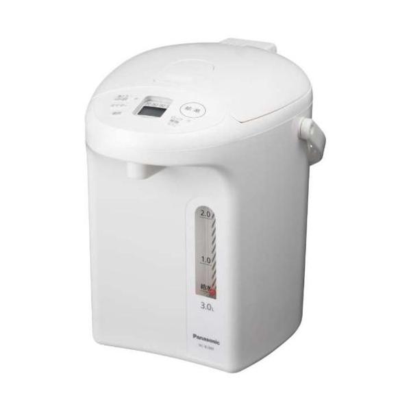 National NC-SU30A-SW 電気ポットケトル　ジャーポット　日本製 NC-SU303_390624?wid=1200&hei=630