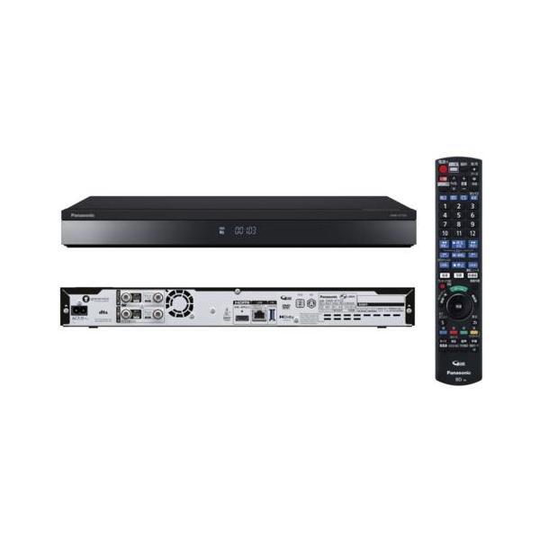 Panasonic - 新品未開封　パナソニック 4Kディーガ DMR-4T302 ブルーレイレコーダー Panasonic 【特価セール】 おうちクラウドDIGA (ディーガ) 4K