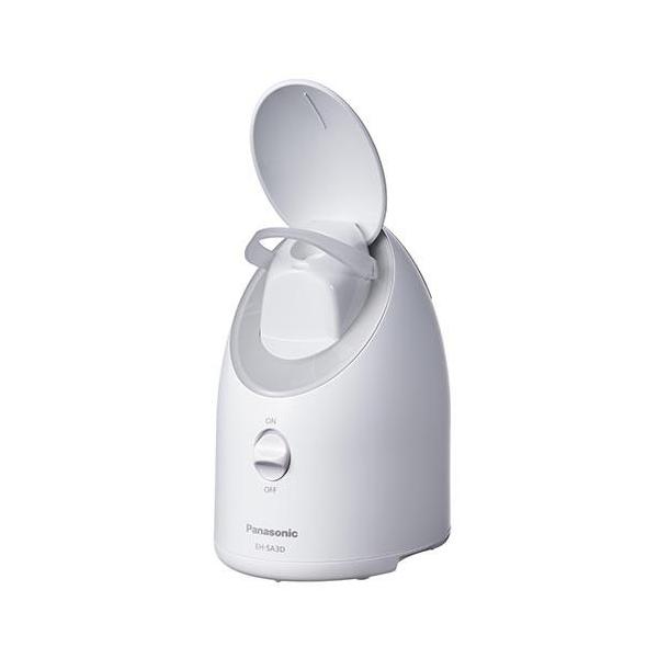 [Release date: November 1, 2023]■ナノサイズの温スチームで、肌にたっぷりうるおい補給。・温スチームをたっぷり浴びると角質細胞が水分を含み、肌がふっくらと。・ナノサイズのスチームで、肌にうるおいとハリ感。■ディ...