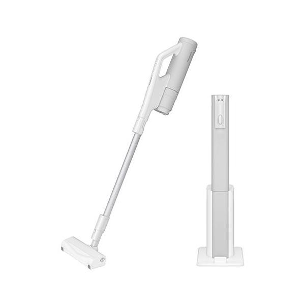 [Release date: March 31, 2024]※紙パックは本体に同梱された1枚のみです。同時に紙パックもご購入頂くと追加送料がかからずお得です!■クリーンドックで毎日の掃除が変わる■すぐ手に取れるデザイン/掃除がもっと身近にな...