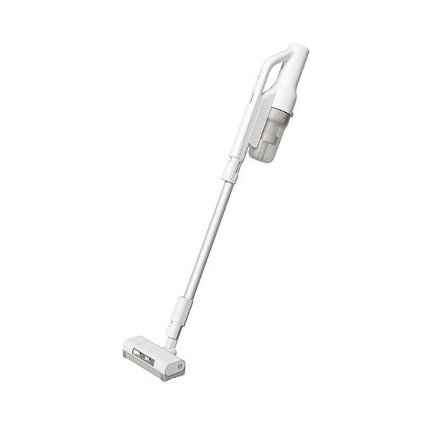 [Release date: October 25, 2024]■吸引力だけでは取りきれない、床のざらつきの原因まで取り除くマイクロミストを新搭載。仕上げ拭きをしたような心地いい床を実現するコードレス掃除機■パワフルな掃除性能、この強さで軽...