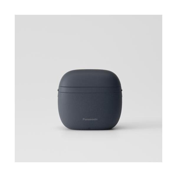 【長期5年保証付】パナソニック(Panasonic) メンズシェーバー 電気シェーバー ラムダッシュ パームインライト3枚刃 ディープネイビー ES-P330U-A ESP330UA