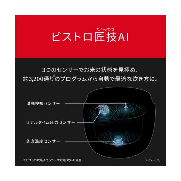 パナソニック SR-X710D-H