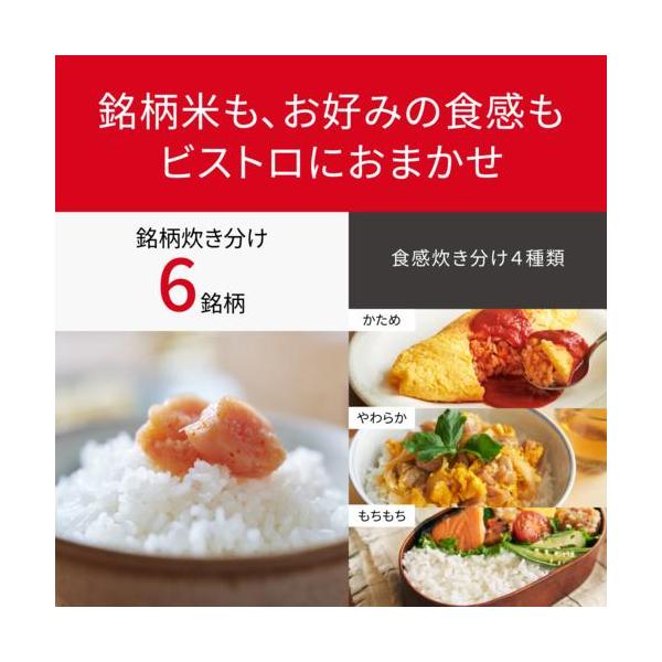 パナソニック SR-X710D-H