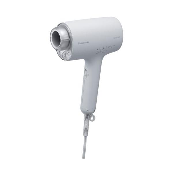 Panasonic EH-NA9M-H ヘアドライヤー グレー　保証付 長期5年保証付】パナソニック(Panasonic) EH-NA9M-H ヘアー