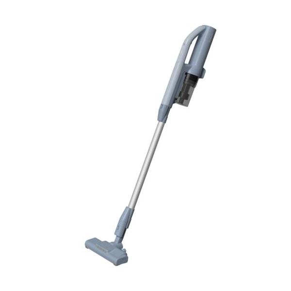 新品 Panasonic スティックタイプ 掃除機 MC-SU100A ブラック 概要 スティックタイプ掃除機 MC-SU100A | 掃除機・クリーナー