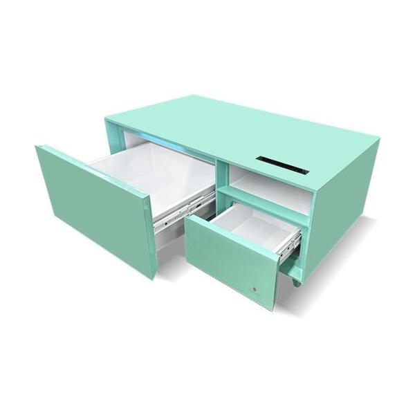 H*a様 スマートテーブル SAPPHIRE by LOOZER STB80 楽天市場】サファイア 冷蔵庫 SAPPHIRE byLOOZER スマートテーブル