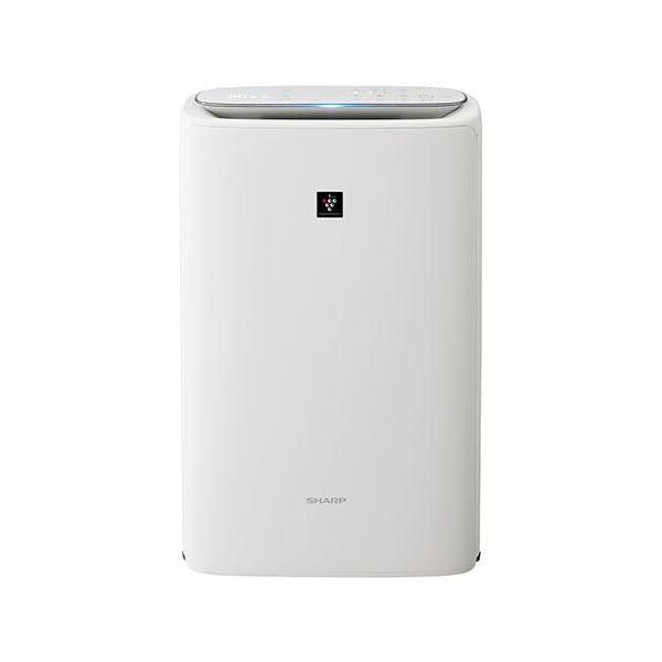 シャープ(SHARP) KI-TS50-W(ホワイト) シャープ プラズマ シャープ(SHARP) KI-TS50-W(ホワイト) シャープ プラズマ