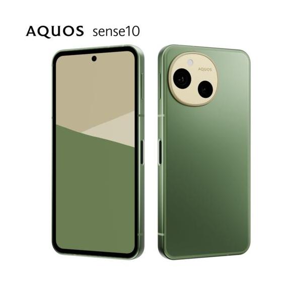 [Release date: November 13, 2025]■RAM8GB/ROM256GBモデル■カメラ画質や通話品質がさらに向上する新AI機能を搭載■高性能なSoC「Snapdragon 7s Gen 3 Mobile Platf...