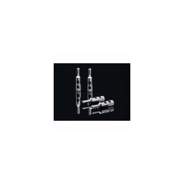 oyaide（オヤイデ） オヤイデ電気(OYAIDE) SRBN バナナプラグ 4個1組