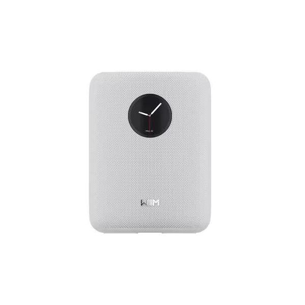 WiiM(ウィーム) WIM-WSOUND-W ホワイト Bluetoothワイヤレススピーカー ハイレゾ対応 プレミアム2way音響設計採用