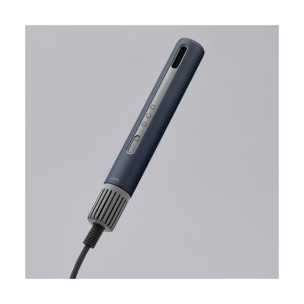 新品 cado スティック型ヘアドライヤー BD-S1-NB cado ヘアードライヤー バトン型 スリム スティック型ヘア