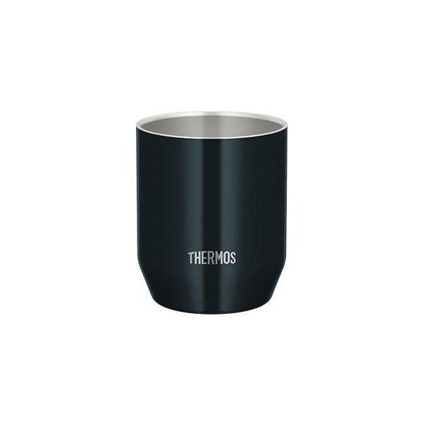 �T�[���X(THERMOS) JDH-360C-BK �u���b�N �^��f�M�J�b�v 0.36L