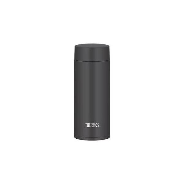 他サイト： サーモス(THERMOS) JOQ-351-SMB スモークブラック 真空断熱ケータイマグ 0.35Lの商品画像