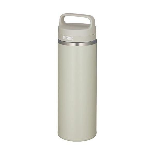 サーモス(THERMOS) JOW-800-SNDS サンドストーン 真空断熱ケータイマグ