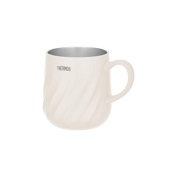 ■丸みを帯びた口当たりの良い飲み口■結露しにくいから書類の近くに置いても安心