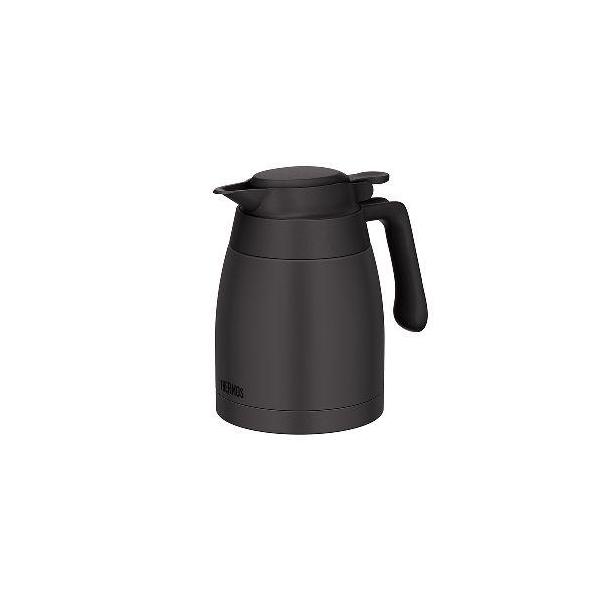 ■ステンレス製魔法びん構造で高い保温・保冷力■簡単に分解できて、流路まで洗える中せん