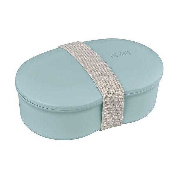 サーモス(THERMOS) DJV-570-SRA ソラ フレッシュランチボックス 0.57L