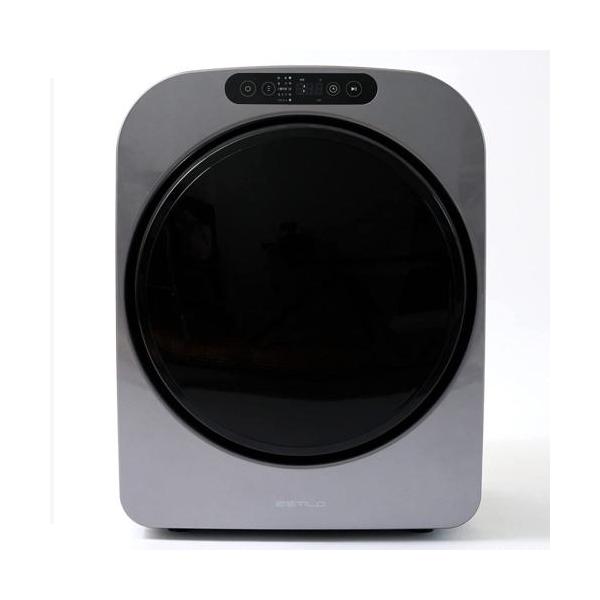 長期5年保証付】エスティロ(ESTILO) ILD-321UPB-JP シルバー