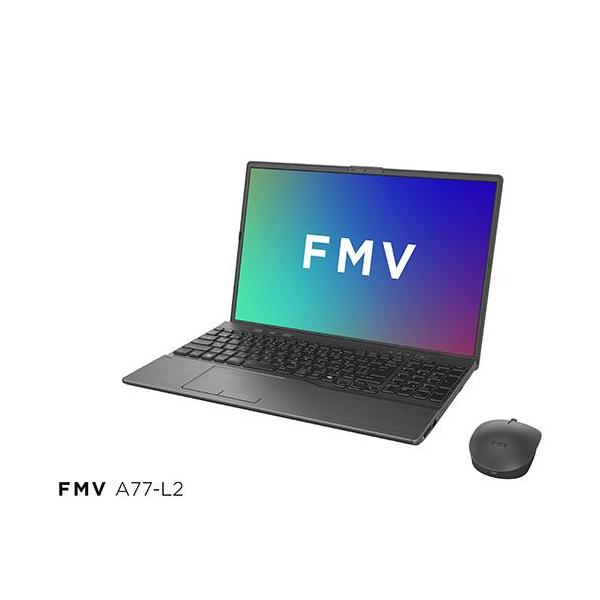 富士通(FUJITSU) FMV Note A FMVA77L2BY 16型 Core i7 Win11Home