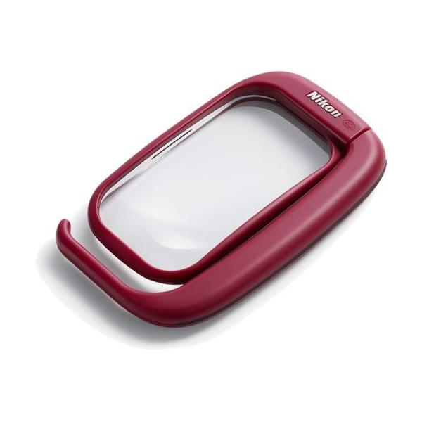 NIKON　非売品　ルーペ ニコン ニコン Nikon 宝石鑑定用ルーペ 10× ホウセキヨウルーペ