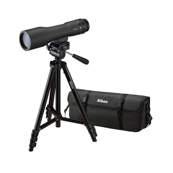 [Release date: January 30, 2013]■16〜48倍ズームレンズ一体型、ダハプリズム採用の小型・軽量スコープ■レンズ・プリズムの全面に多層膜コーティングを施し、明るい視界を実現■メガネを掛けたままでも見やすい、ハイ...