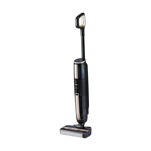 ハイアール(Haier)JC-M1A 吸引式床拭き掃除機 ハイアール(Haier) JC-M1A-K ブラック 吸引式床拭き掃除機 MIZUKI