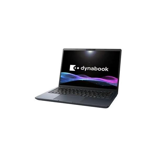 長期5年保証付】dynabook dynabook GS5 P1S5ZPEB 13.3型 Core Ultra 5