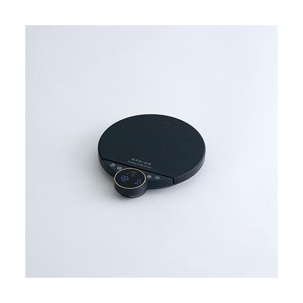 エペイオス EPEIOS コーヒースケール Balance ブラック