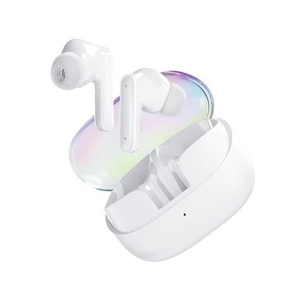 PGA PG-BTE19TW2WH ホワイト 完全ワイヤレスイヤホン アクティブノイズ
