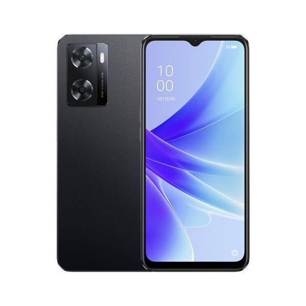 小龍様専用 OPPO A77 ブラック - 通販 - olgapuri.org