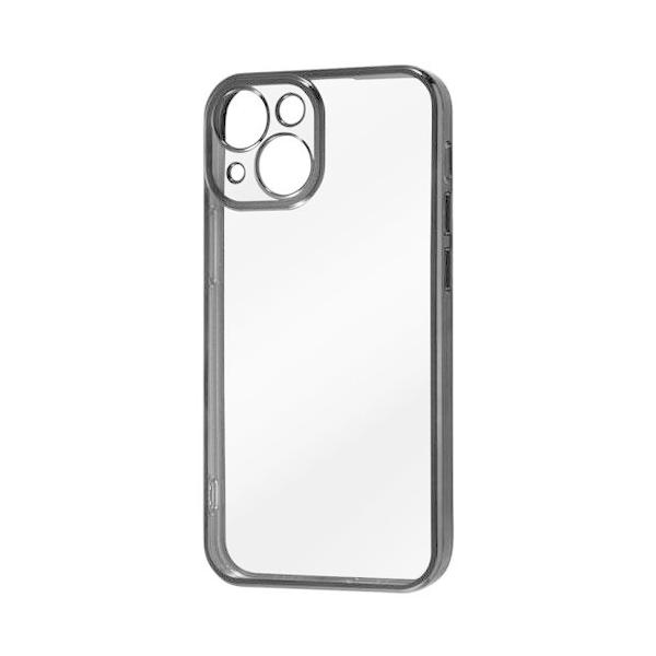 ray-out(���C�E�A�E�g) RT-P30PFC2/BM �u���b�N iPhone 13 mini�p Perfect Fit ���^���b�N�P�[�X