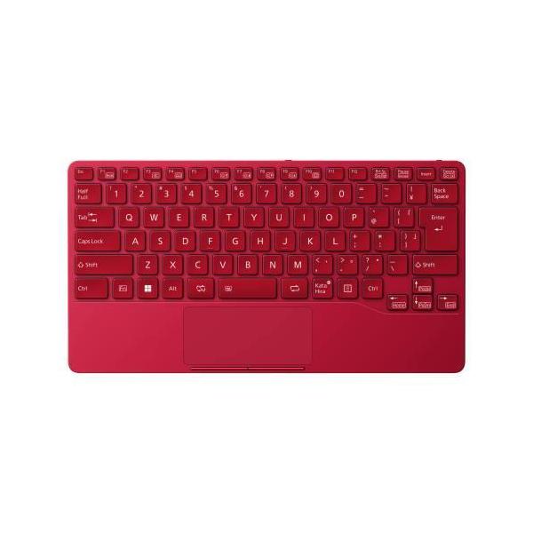 xm(FUJITSU) FMV Mobile Keyboard K[lbgbh FMV-NKBUR