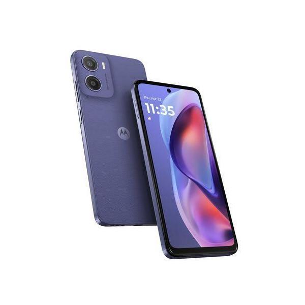 【新品】moto g05 ミスティブルー 128GB MOTOROLA moto g05 SIMフリー [ミスティブルー] 価格比較 - 価格.com