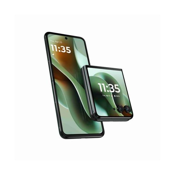 モトローラ motorola razr 60 ultra 折りたたみスマホの魅力